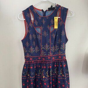 Alexia Admor cut out dress